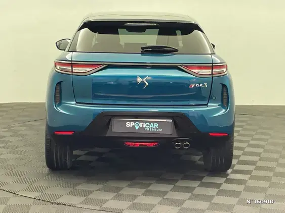 DS DS 3 CROSSBACK I - voiture d'occasion - Photo 6