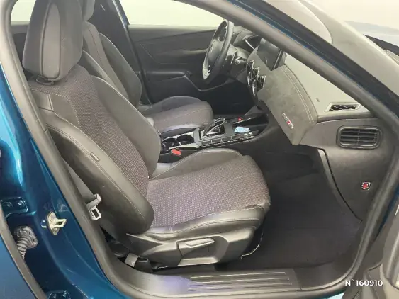 DS DS 3 CROSSBACK I - voiture d'occasion - Photo 10