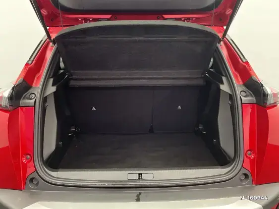 PEUGEOT 2008 ELECTRIQUE II - voiture d'occasion - Photo 7