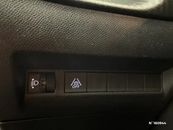 PEUGEOT 2008 ELECTRIQUE II - voiture d'occasion - Photo 15