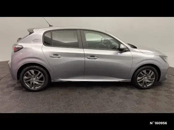 PEUGEOT 208 II - voiture d'occasion - Photo 5