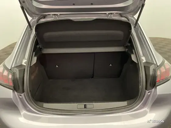 PEUGEOT 208 II - voiture d'occasion - Photo 7