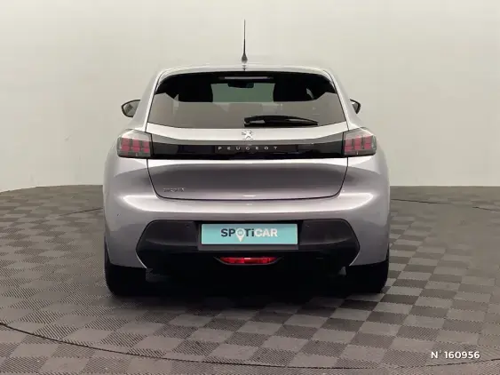 PEUGEOT 208 II - voiture d'occasion - Photo 6