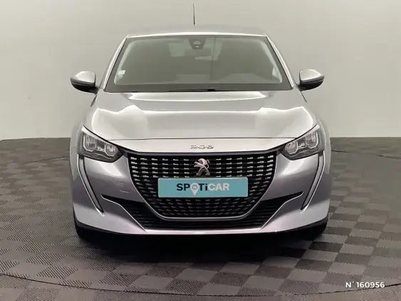 PEUGEOT 208 II - voiture d'occasion - Photo 3