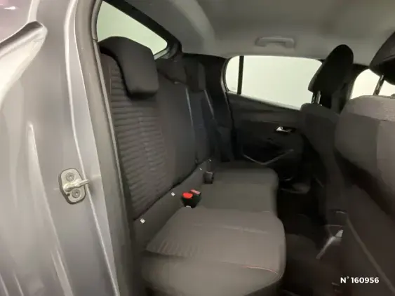 PEUGEOT 208 II - voiture d'occasion - Photo 11