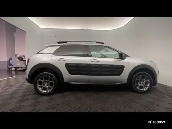 CITROEN C4 CACTUS - voiture d'occasion - Photo 5