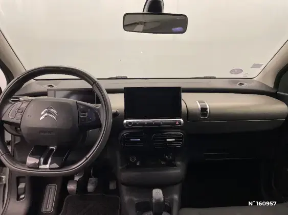 CITROEN C4 CACTUS - voiture d'occasion - Photo 9