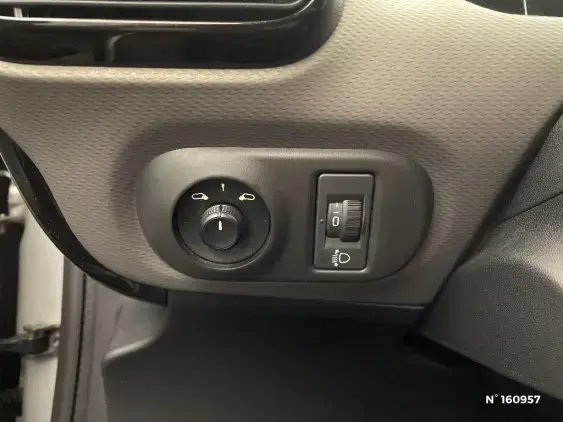 CITROEN C4 CACTUS - voiture d'occasion - Photo 15