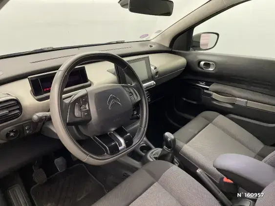 CITROEN C4 CACTUS - voiture d'occasion - Photo 10