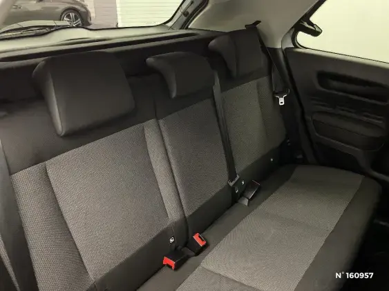 CITROEN C4 CACTUS - voiture d'occasion - Photo 11