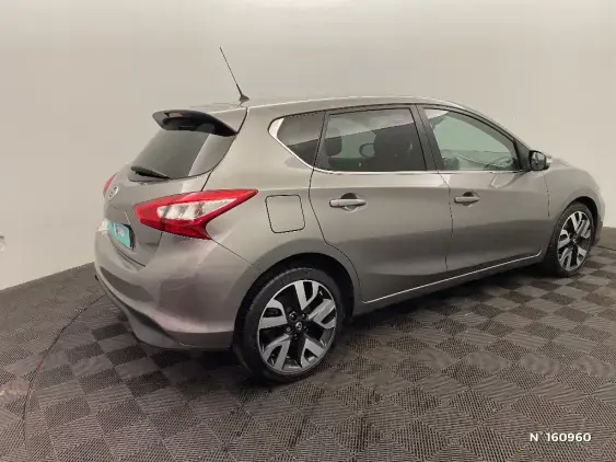 NISSAN PULSAR - voiture d'occasion - Photo 4