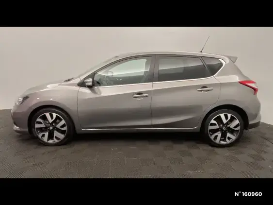 NISSAN PULSAR - voiture d'occasion - Photo 2