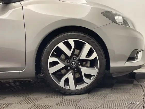 NISSAN PULSAR - voiture d'occasion - Photo 8