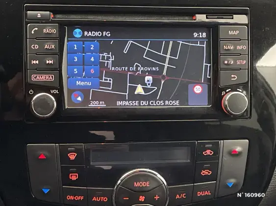 NISSAN PULSAR - voiture d'occasion - Photo 13