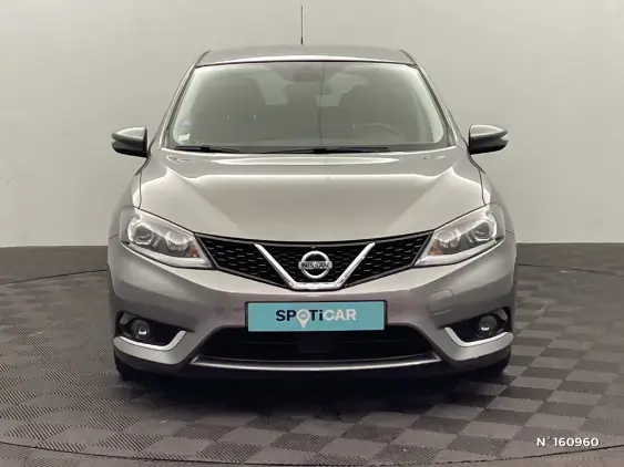 NISSAN PULSAR - voiture d'occasion - Photo 3