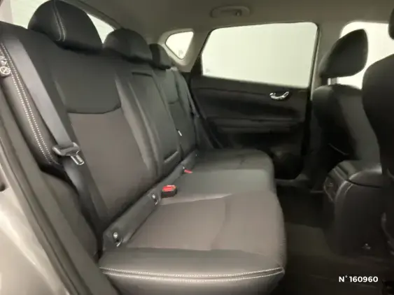 NISSAN PULSAR - voiture d'occasion - Photo 11