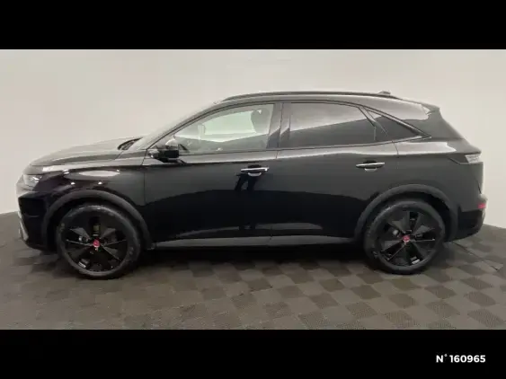 DS DS 7 - voiture d'occasion - Photo 2