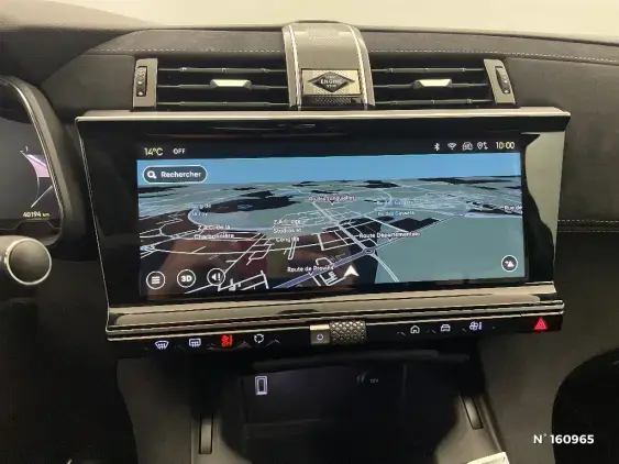 DS DS 7 - voiture d'occasion - Photo 13