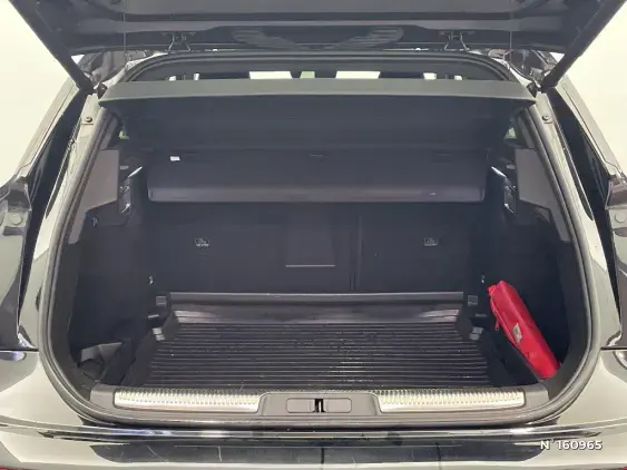 DS DS 7 - voiture d'occasion - Photo 7