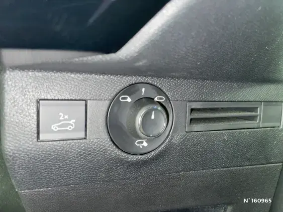 DS DS 7 - voiture d'occasion - Photo 15