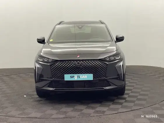 DS DS 7 - voiture d'occasion - Photo 3