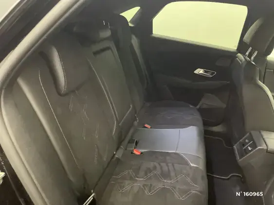 DS DS 7 - voiture d'occasion - Photo 11