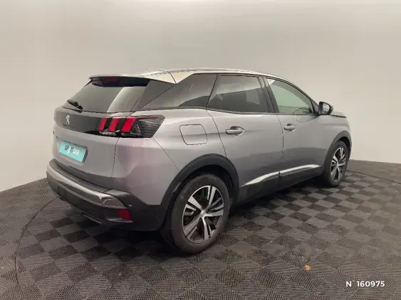 PEUGEOT 3008 II - voiture d'occasion - Photo 4