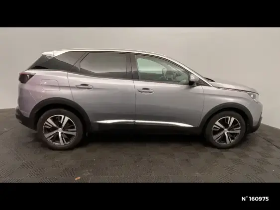 PEUGEOT 3008 II - voiture d'occasion - Photo 5