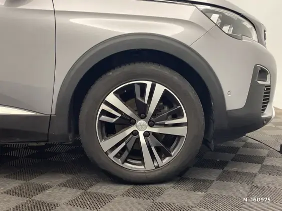 PEUGEOT 3008 II - voiture d'occasion - Photo 8