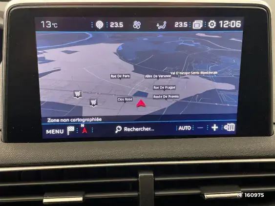 PEUGEOT 3008 II - voiture d'occasion - Photo 13