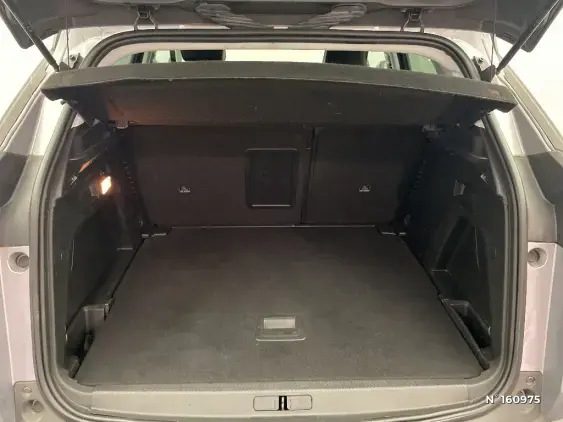 PEUGEOT 3008 II - voiture d'occasion - Photo 7