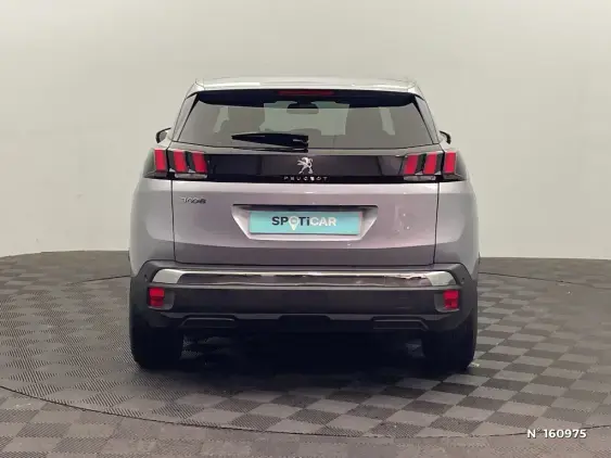 PEUGEOT 3008 II - voiture d'occasion - Photo 6