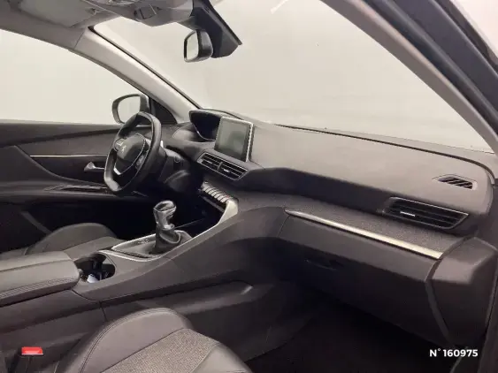 PEUGEOT 3008 II - voiture d'occasion - Photo 10