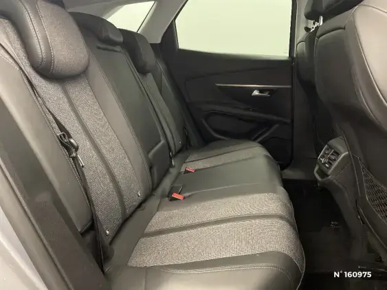 PEUGEOT 3008 II - voiture d'occasion - Photo 11