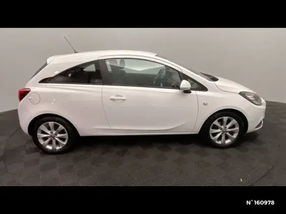 OPEL CORSA E - voiture d'occasion - Photo 5