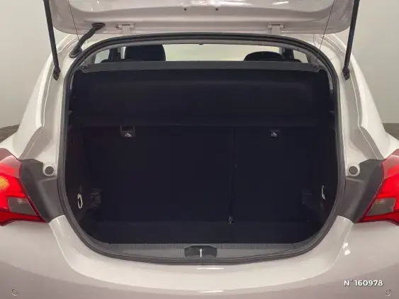 OPEL CORSA E - voiture d'occasion - Photo 7