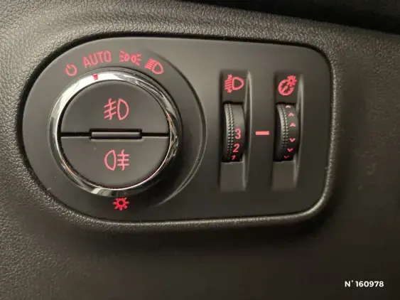 OPEL CORSA E - voiture d'occasion - Photo 15