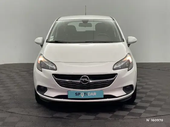 OPEL CORSA E - voiture d'occasion - Photo 3