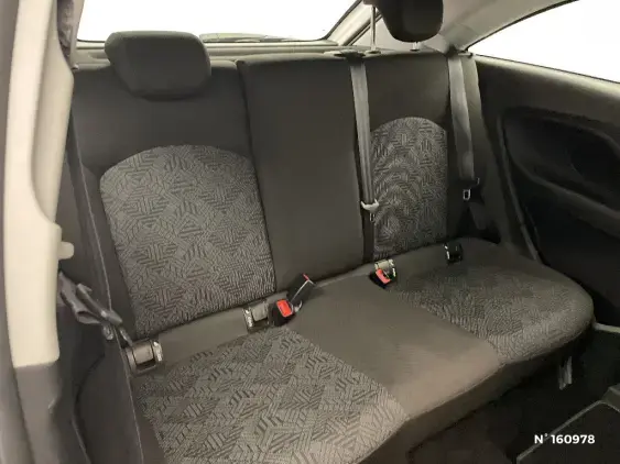 OPEL CORSA E - voiture d'occasion - Photo 11