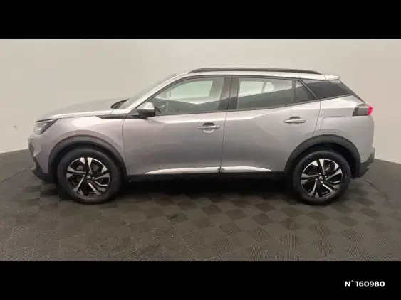 PEUGEOT 2008 II - voiture d'occasion - Photo 2