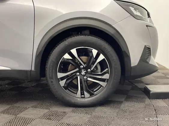 PEUGEOT 2008 II - voiture d'occasion - Photo 8