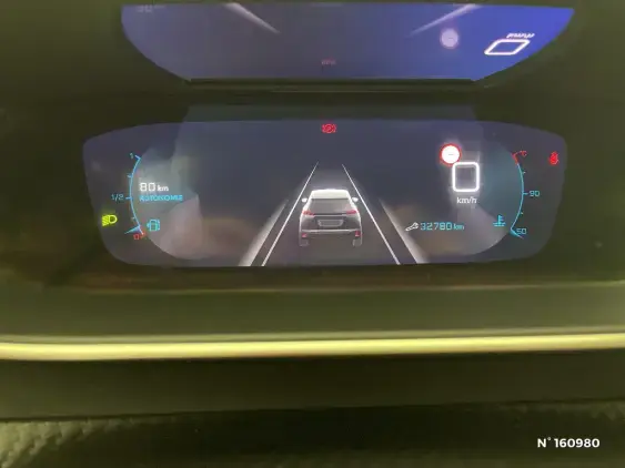 PEUGEOT 2008 II - voiture d'occasion - Photo 12