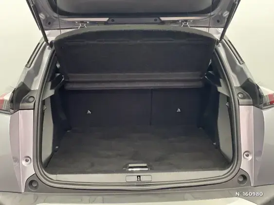 PEUGEOT 2008 II - voiture d'occasion - Photo 7