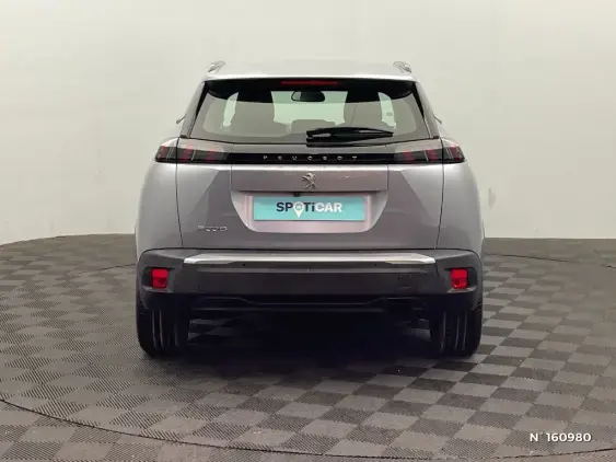 PEUGEOT 2008 II - voiture d'occasion - Photo 6