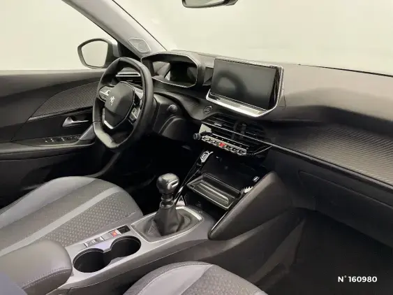 PEUGEOT 2008 II - voiture d'occasion - Photo 10