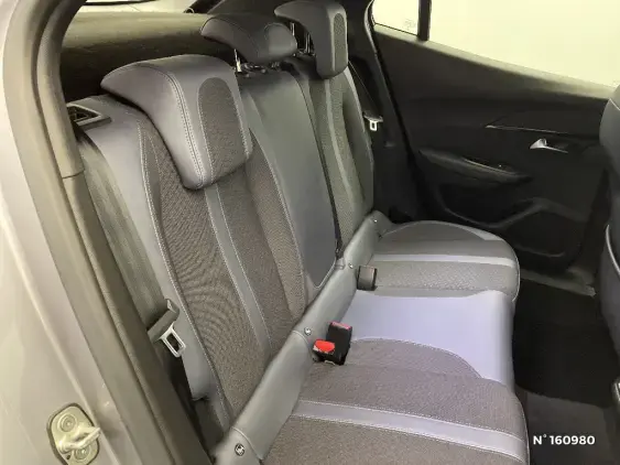 PEUGEOT 2008 II - voiture d'occasion - Photo 11