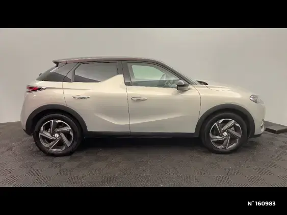 DS DS 3 CROSSBACK I - voiture d'occasion - Photo 5