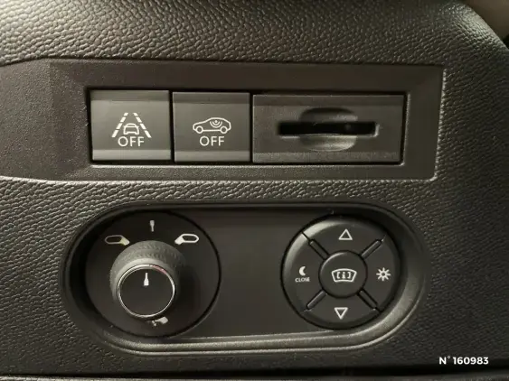 DS DS 3 CROSSBACK I - voiture d'occasion - Photo 15