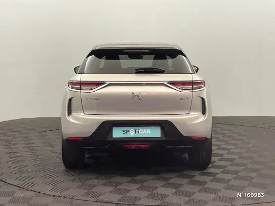 DS DS 3 CROSSBACK I - voiture d'occasion - Photo 6