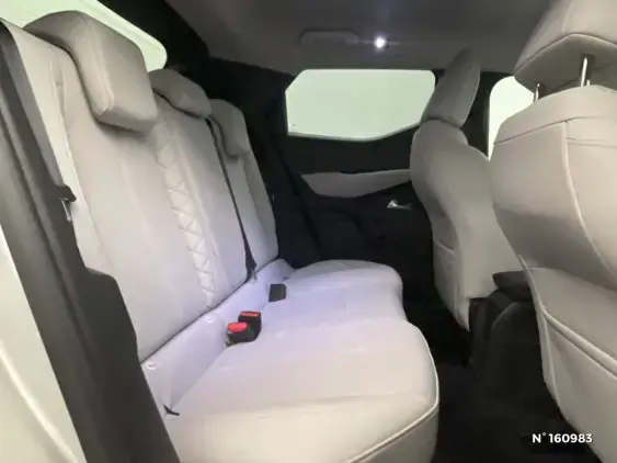 DS DS 3 CROSSBACK I - voiture d'occasion - Photo 11